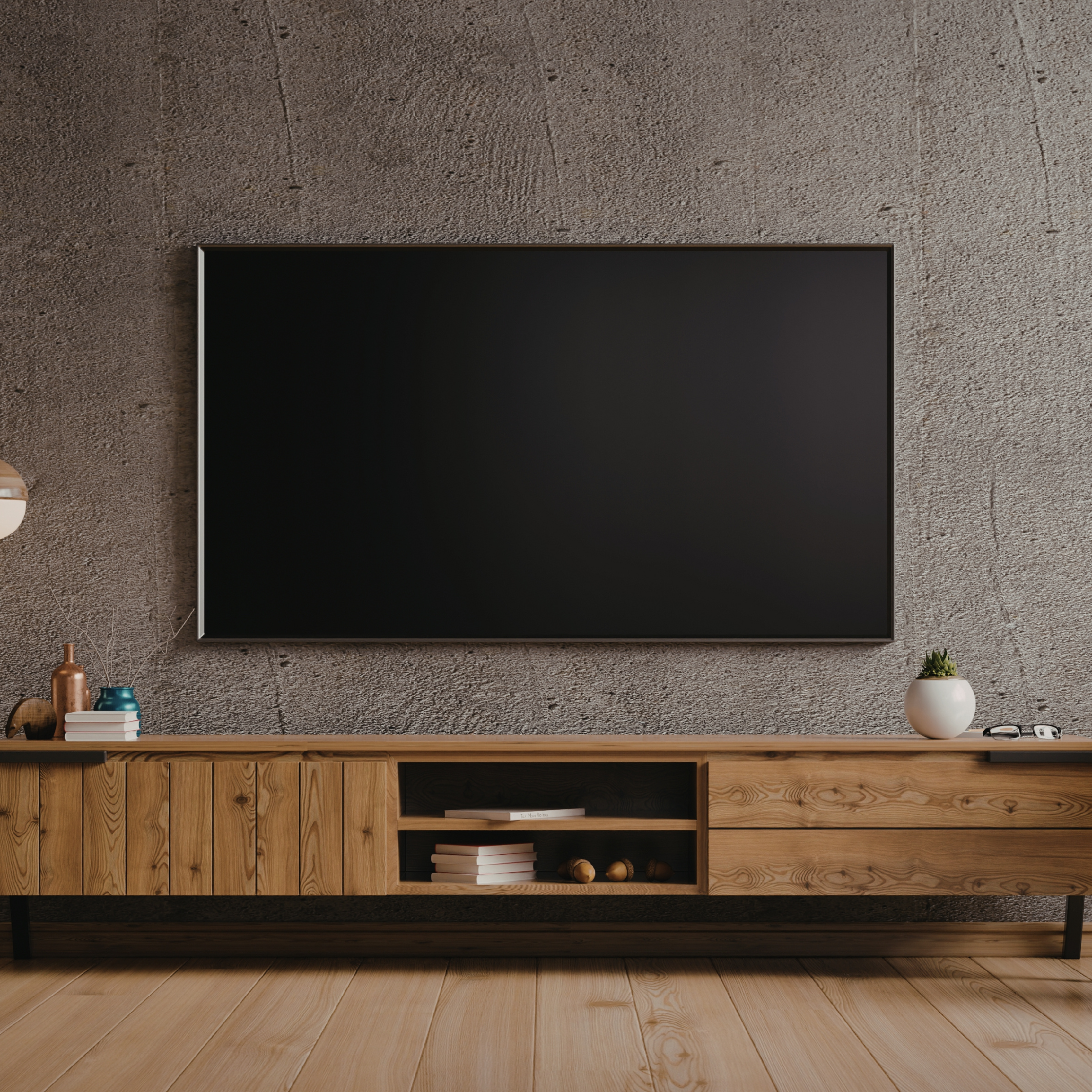 Televisions