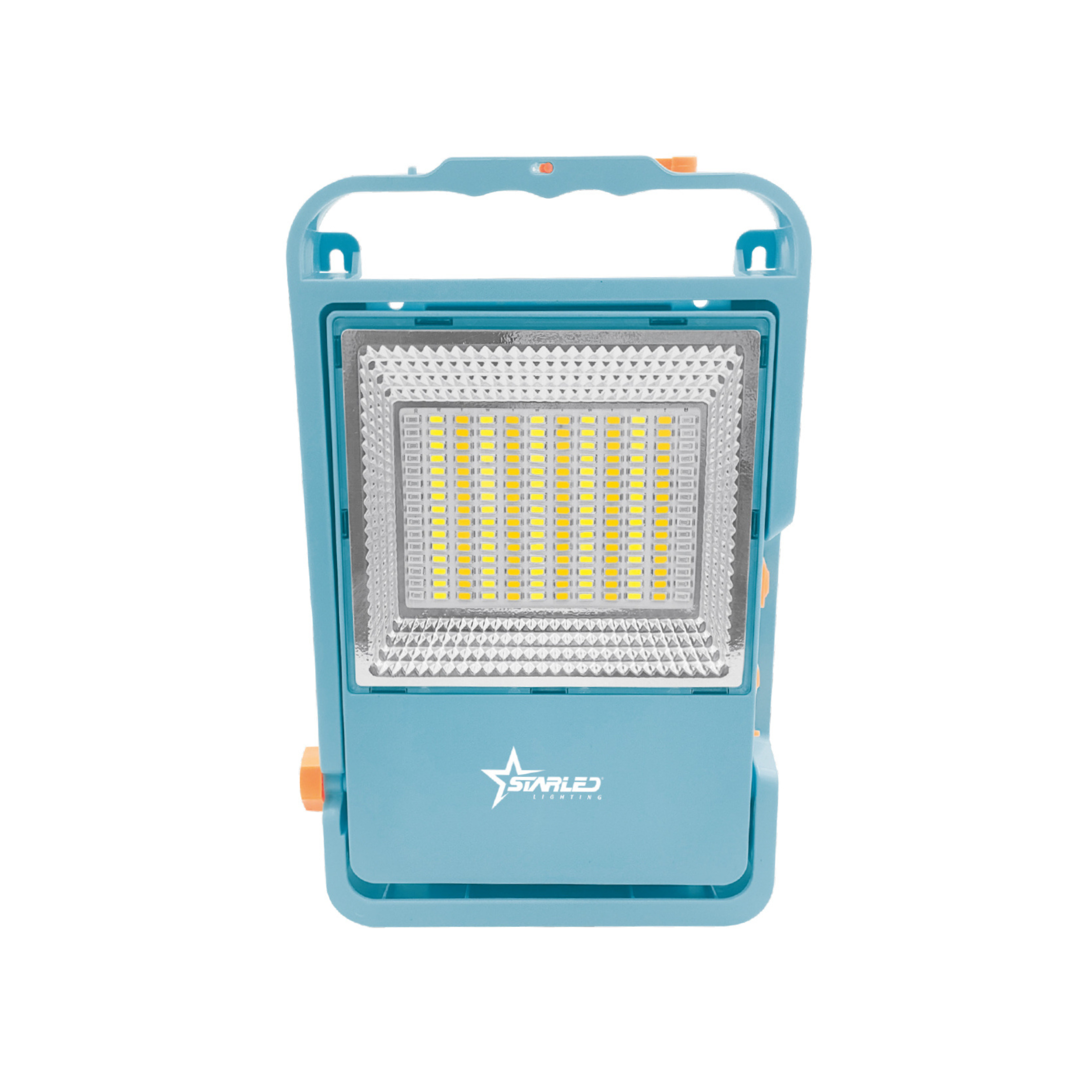 StarLED Emergency Solar LED Lamp / SL-LELS-150W