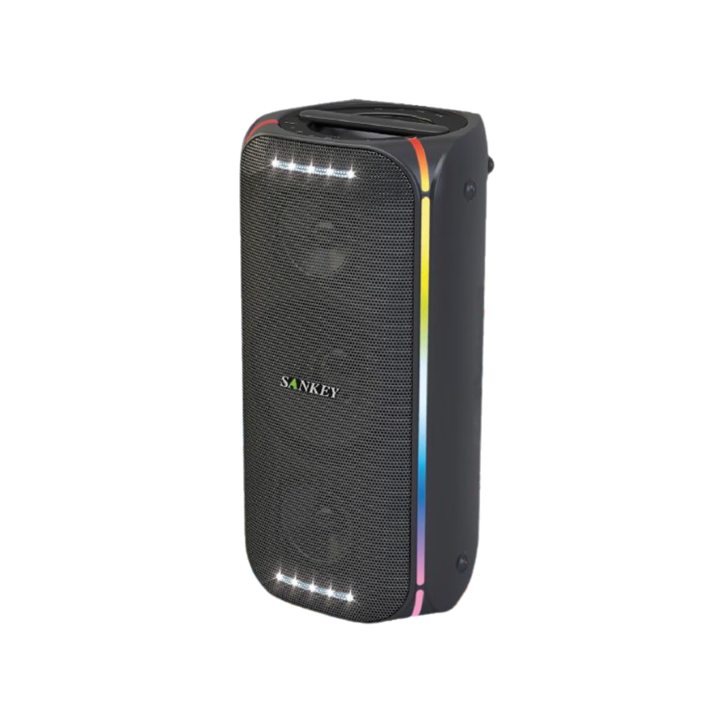 Sankey Portable Bluetooth Speaker 6.5” / PA 65DCA27
