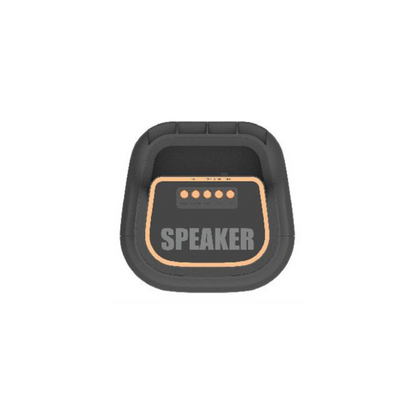 Sankey Portable Bluetooth Speaker 2 × 4” / PA 4DCS343