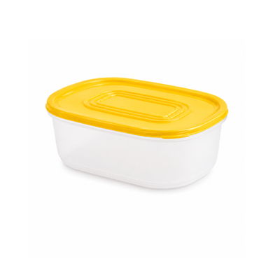Oval Food Container 900ml