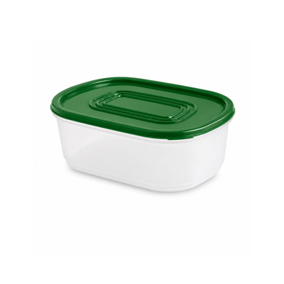 Oval Food Container 900ml