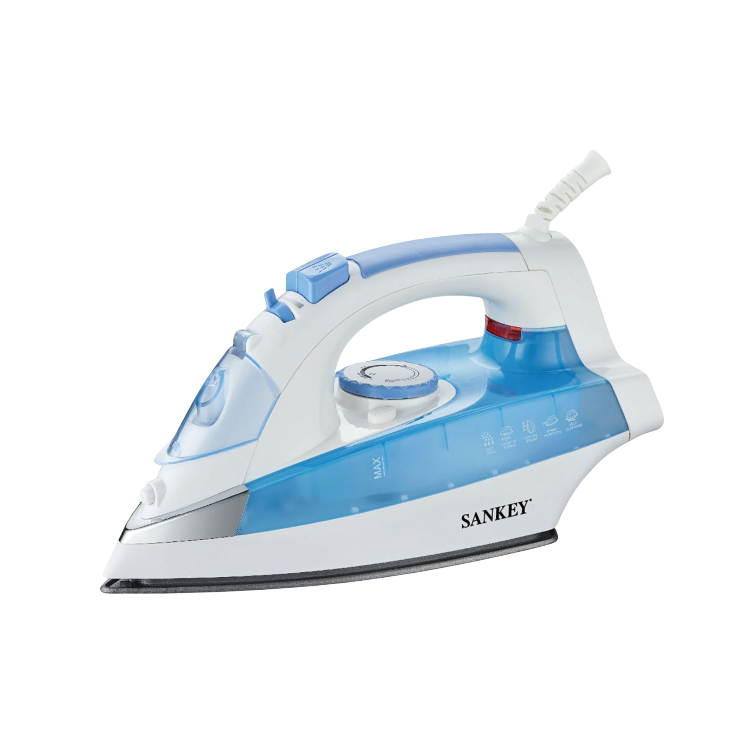 Sankey Steam Iron / PV-506