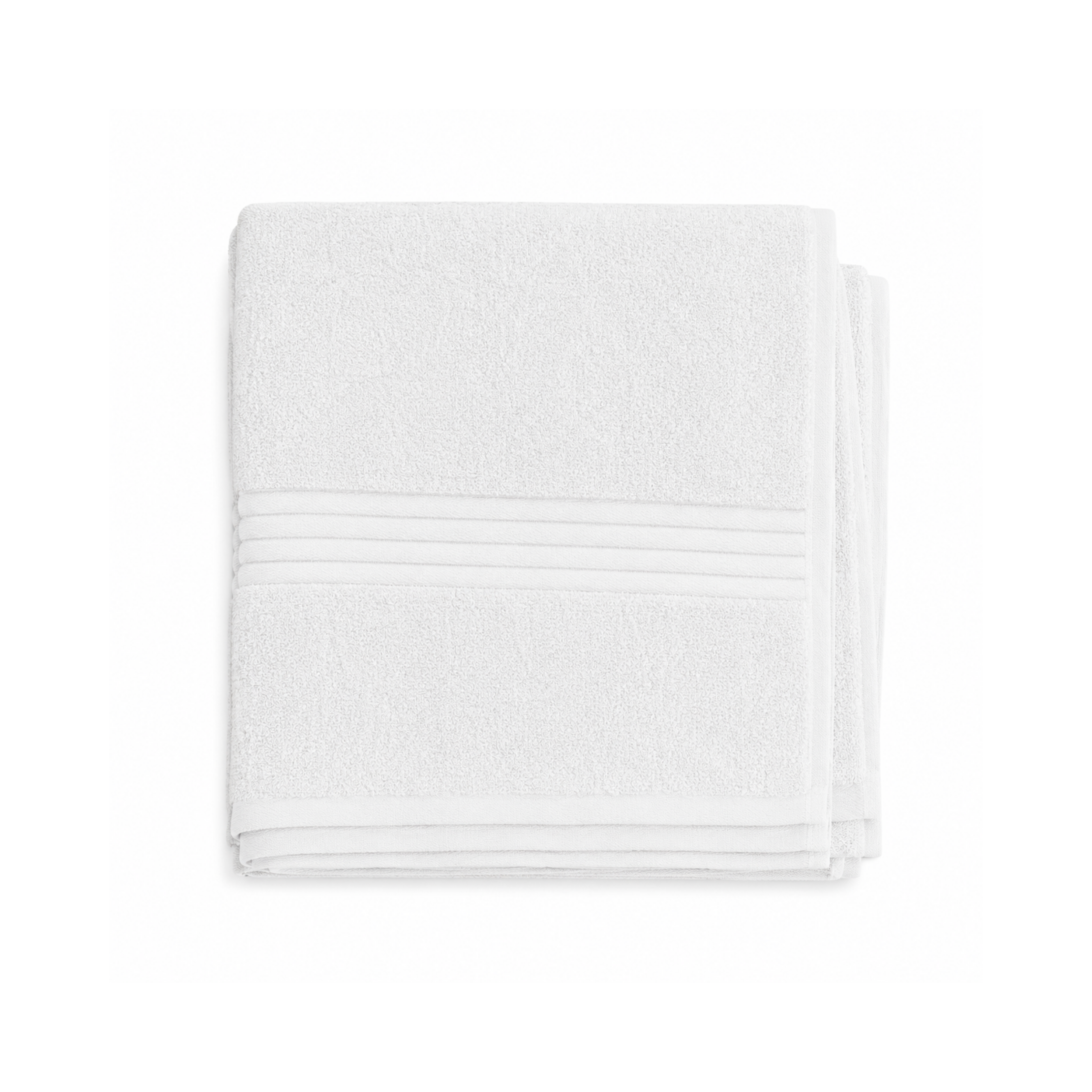 Toalla de Cara Blanca KND 305548