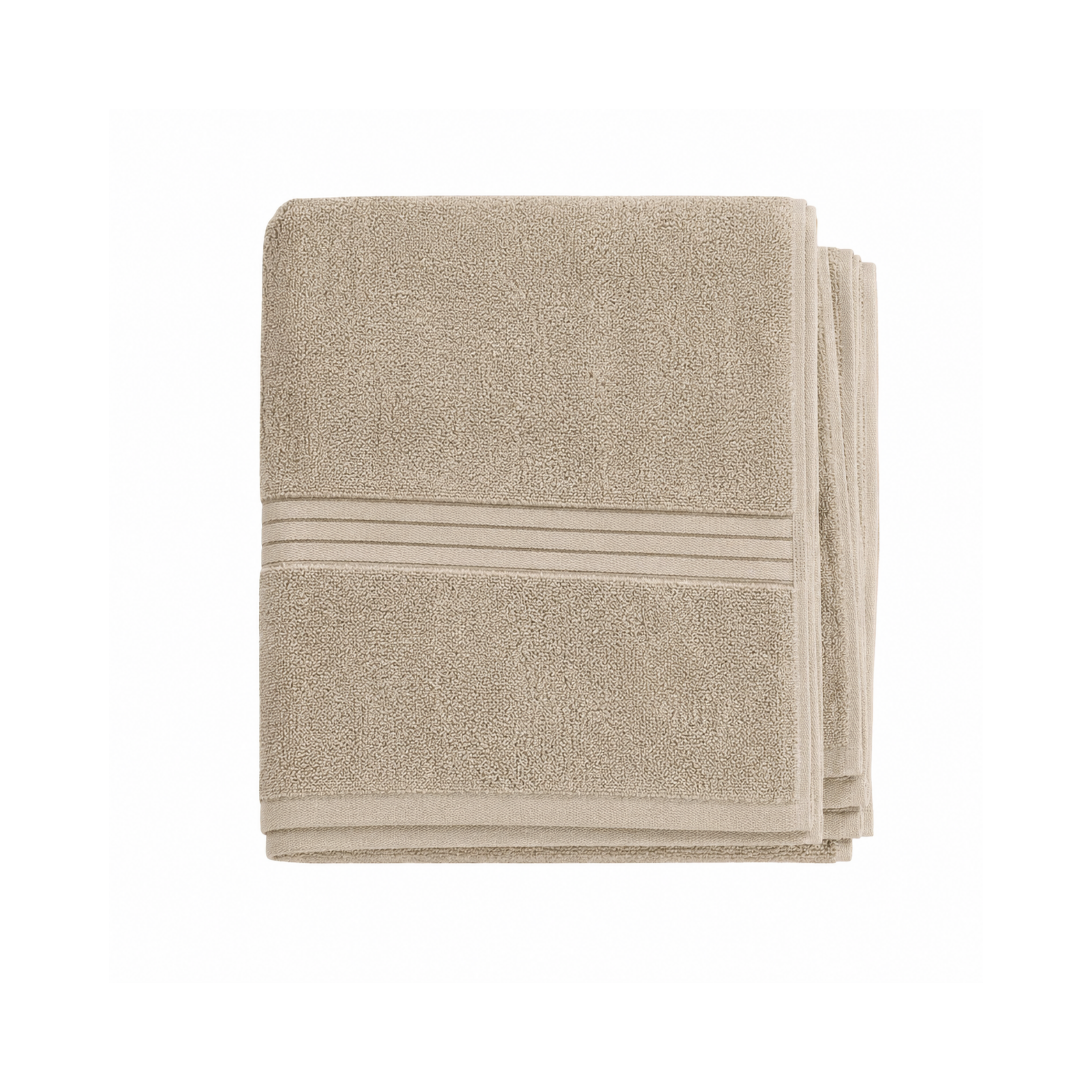 Toalla de Cara Beige KND 305551