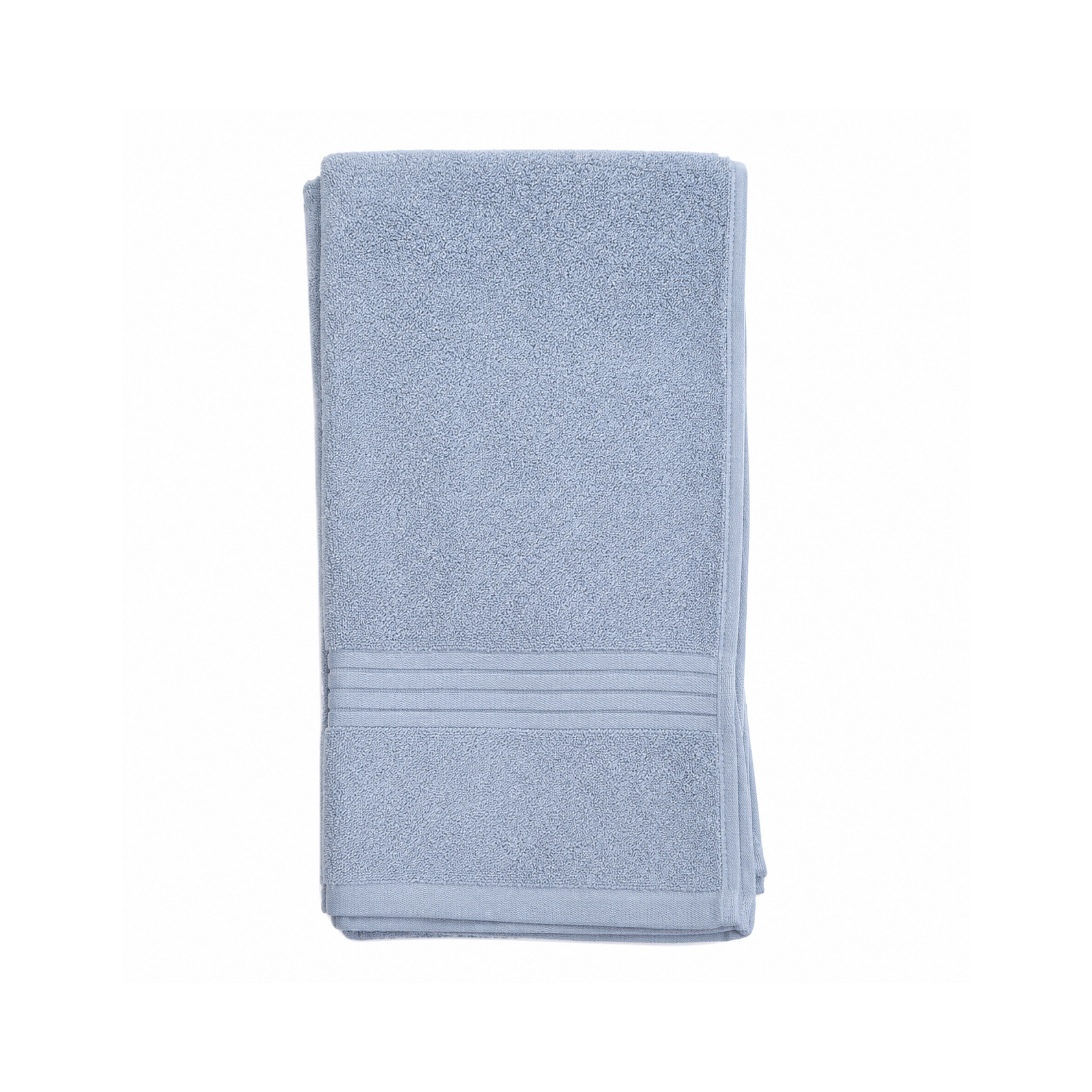 Toalla de Mano Azul Claro KND 305559
