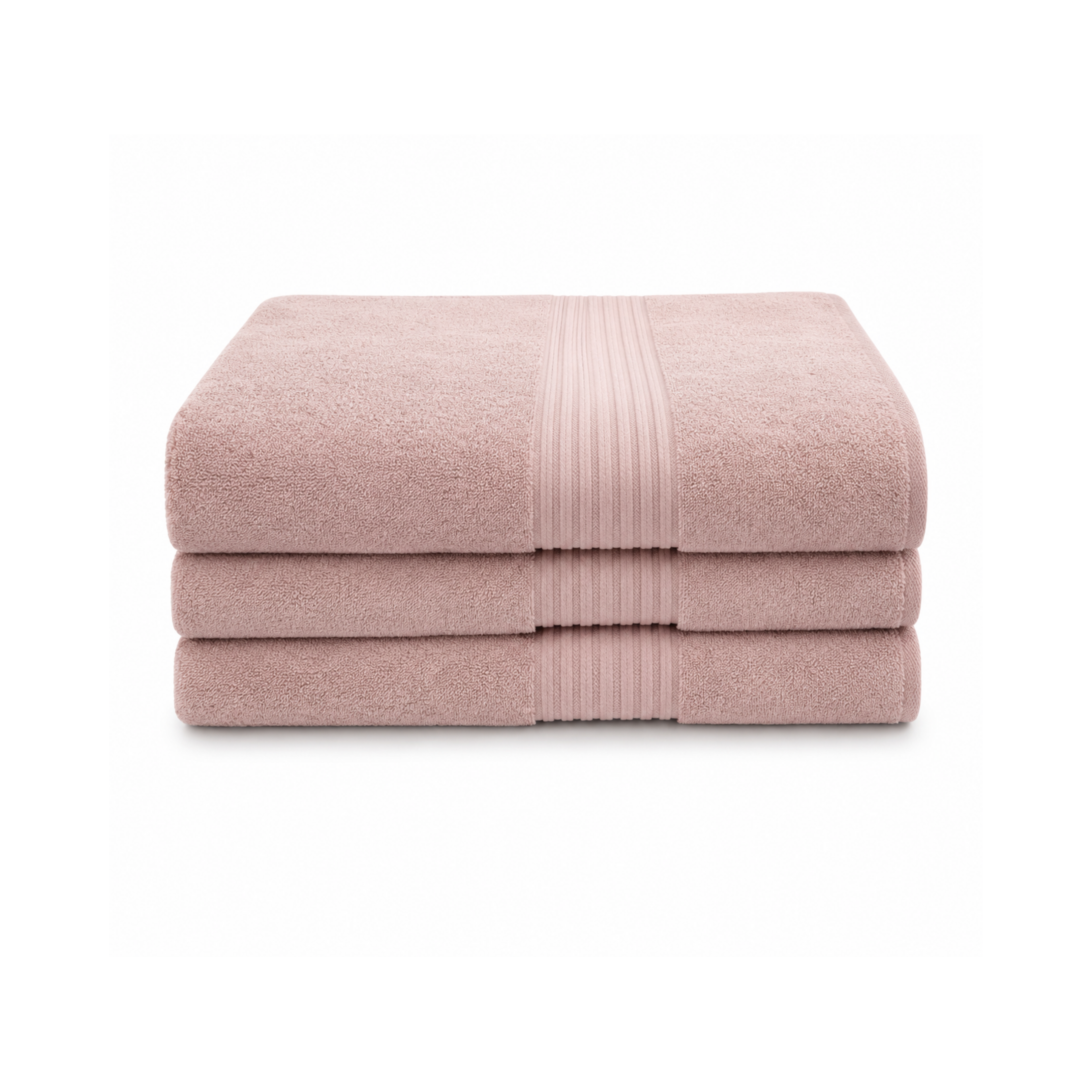 Toalla de Cuerpo Rosada KND 305561