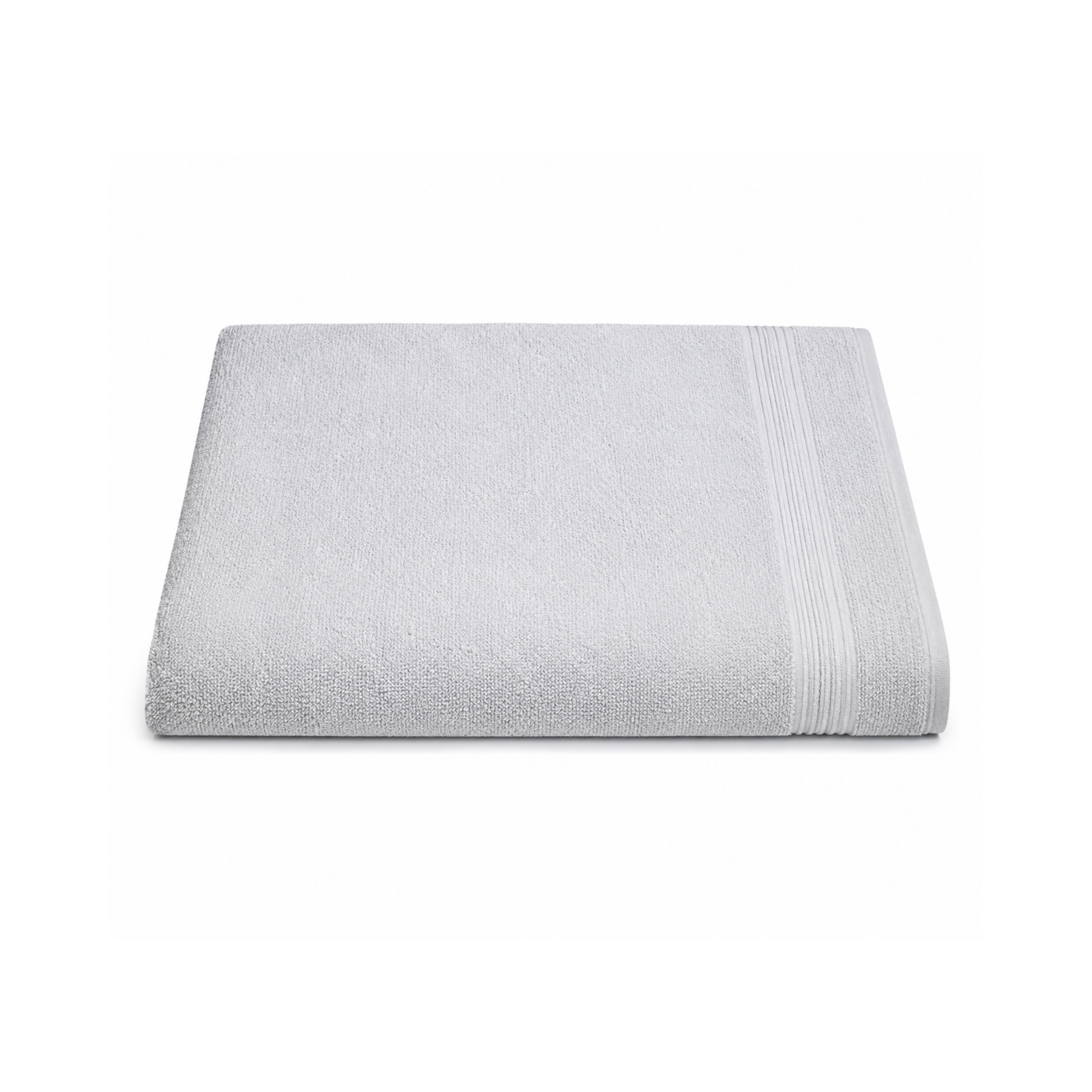 Toalla de Mano Blanca 180 gms KND 308221-WH