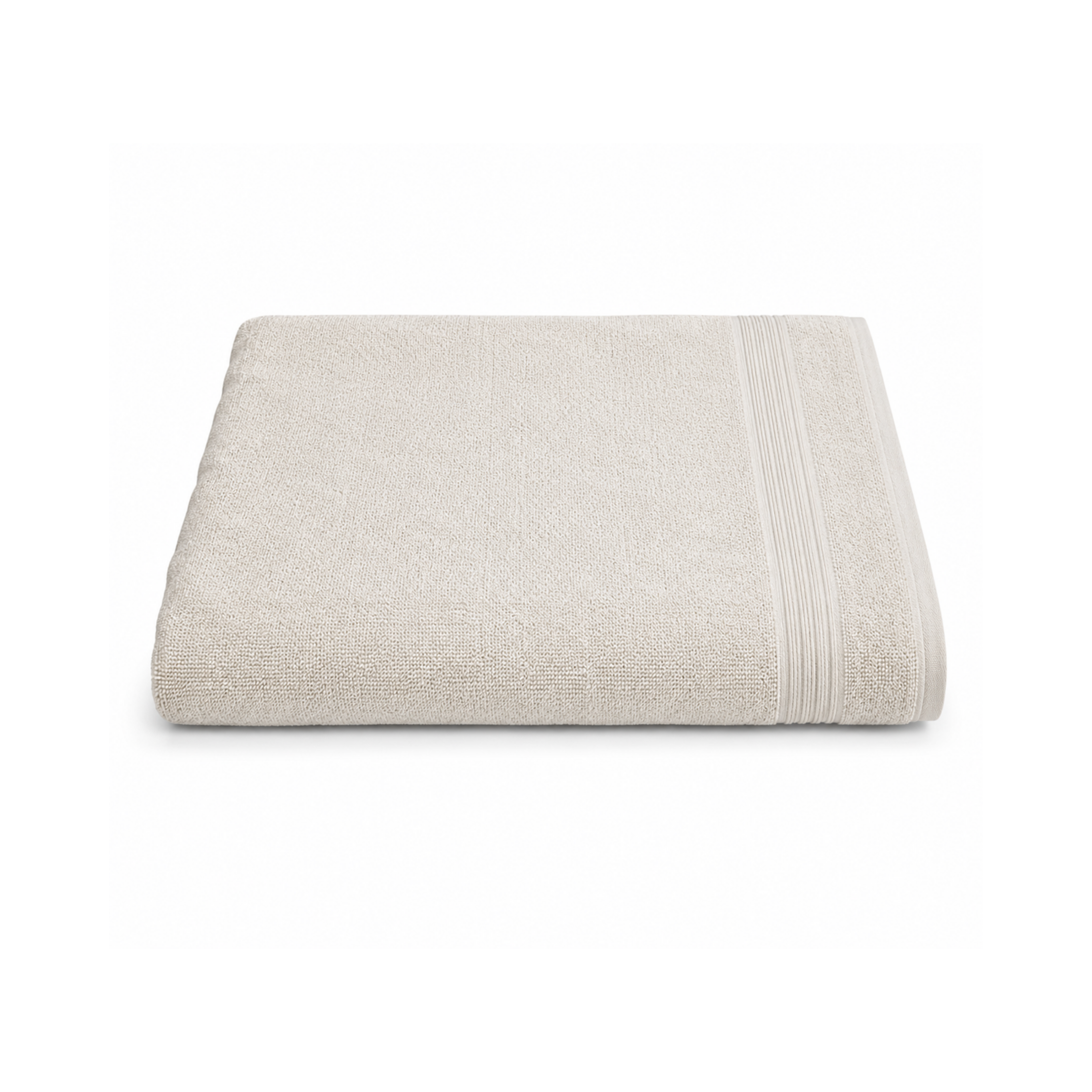 Toalla de Mano Crema 180 gms KND 308222-CR