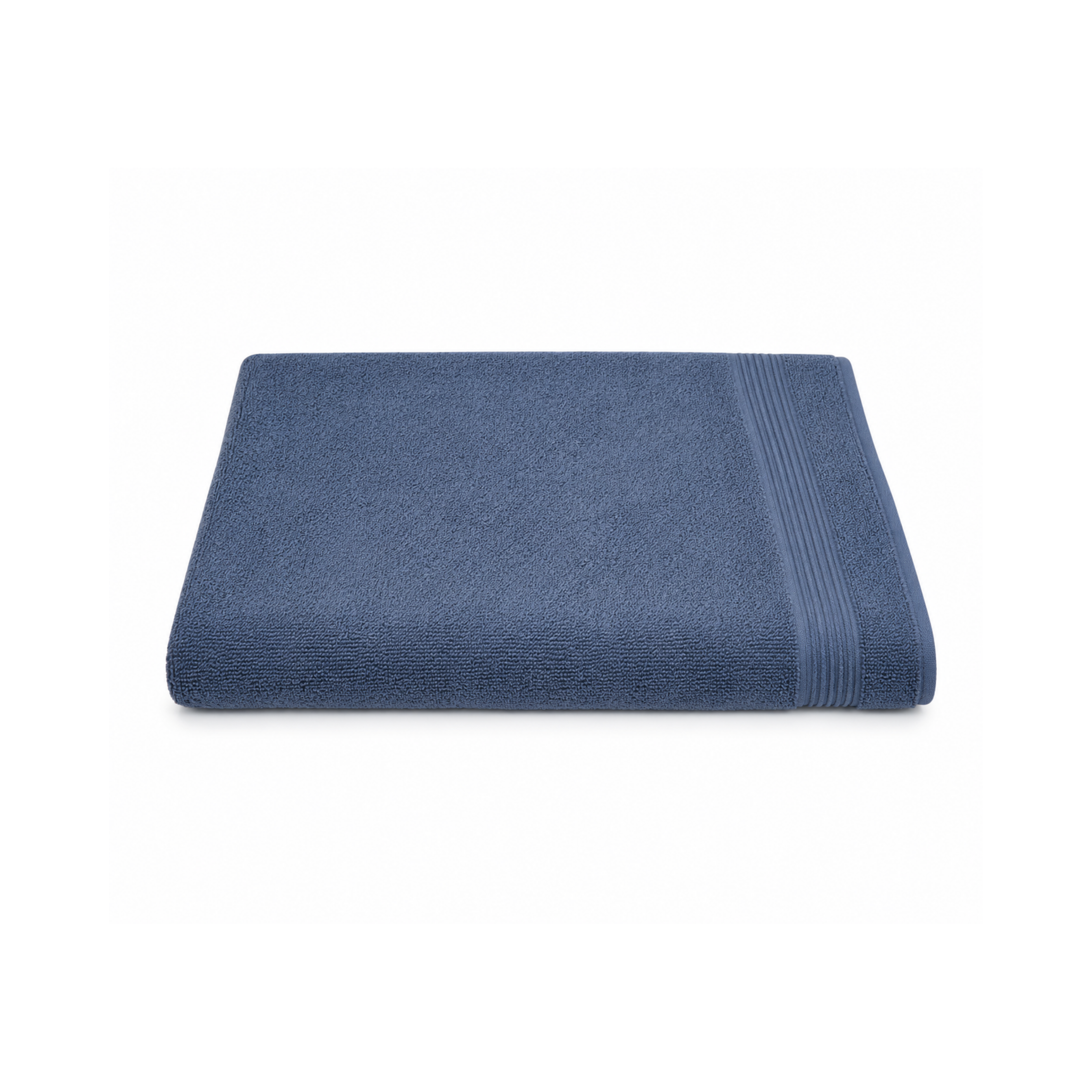 Toalla de Mano Azul 180 gms KND 308224-BL