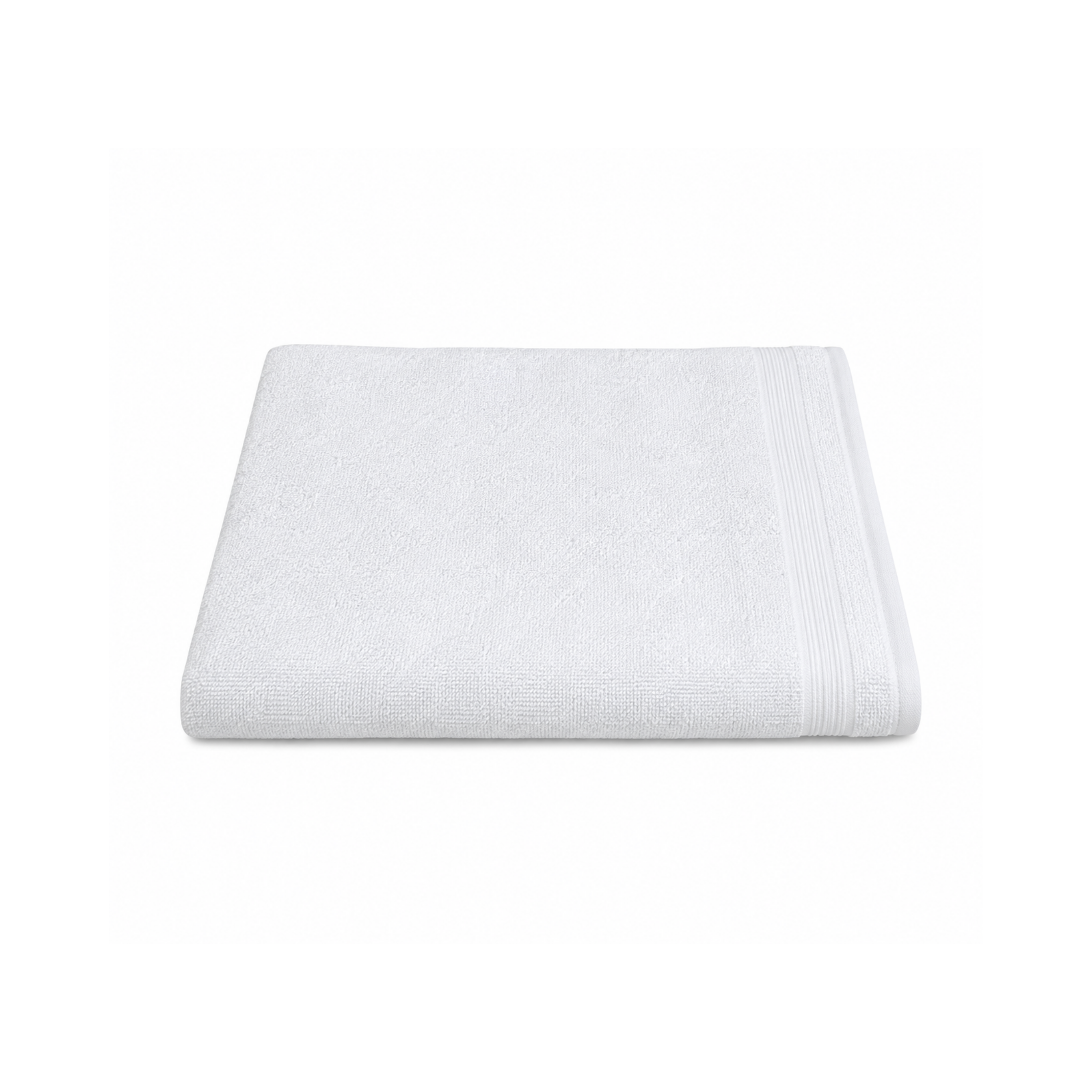Toalla Facial Blanca 113 gms KND 308225-WH
