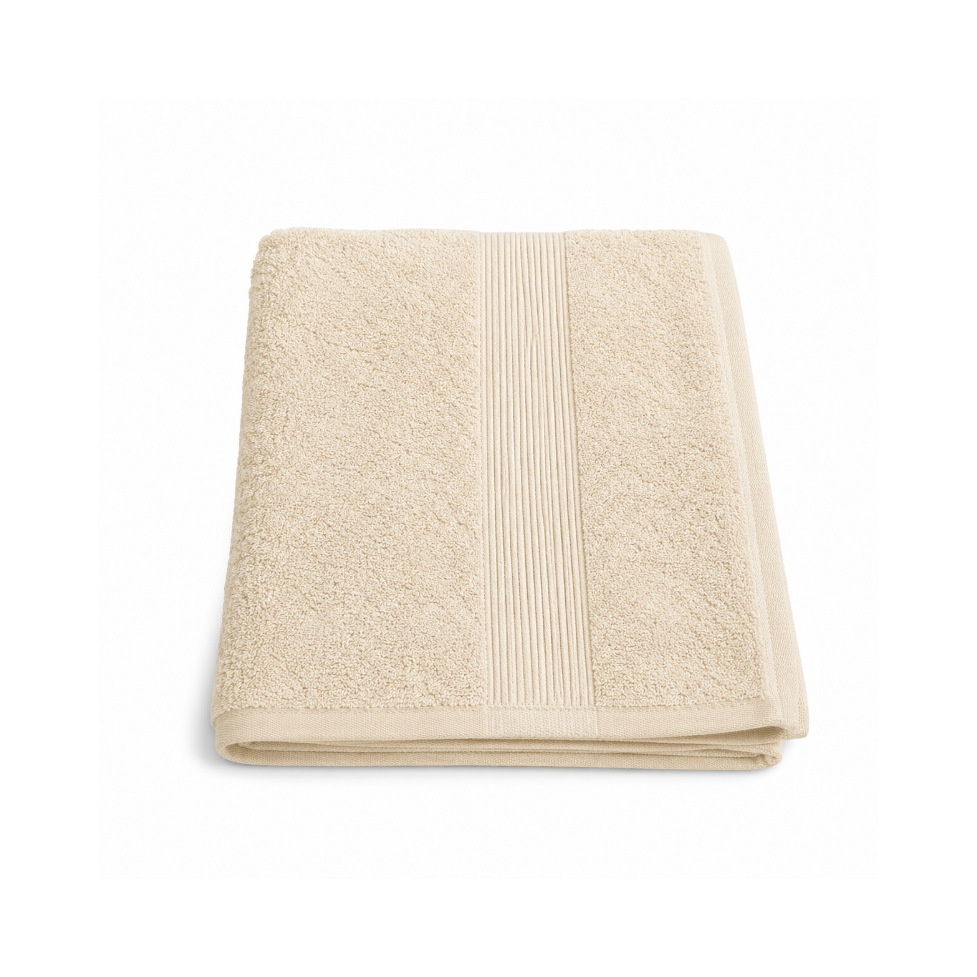Toalla de Mano Crema 170 gms KND 311588-CR
