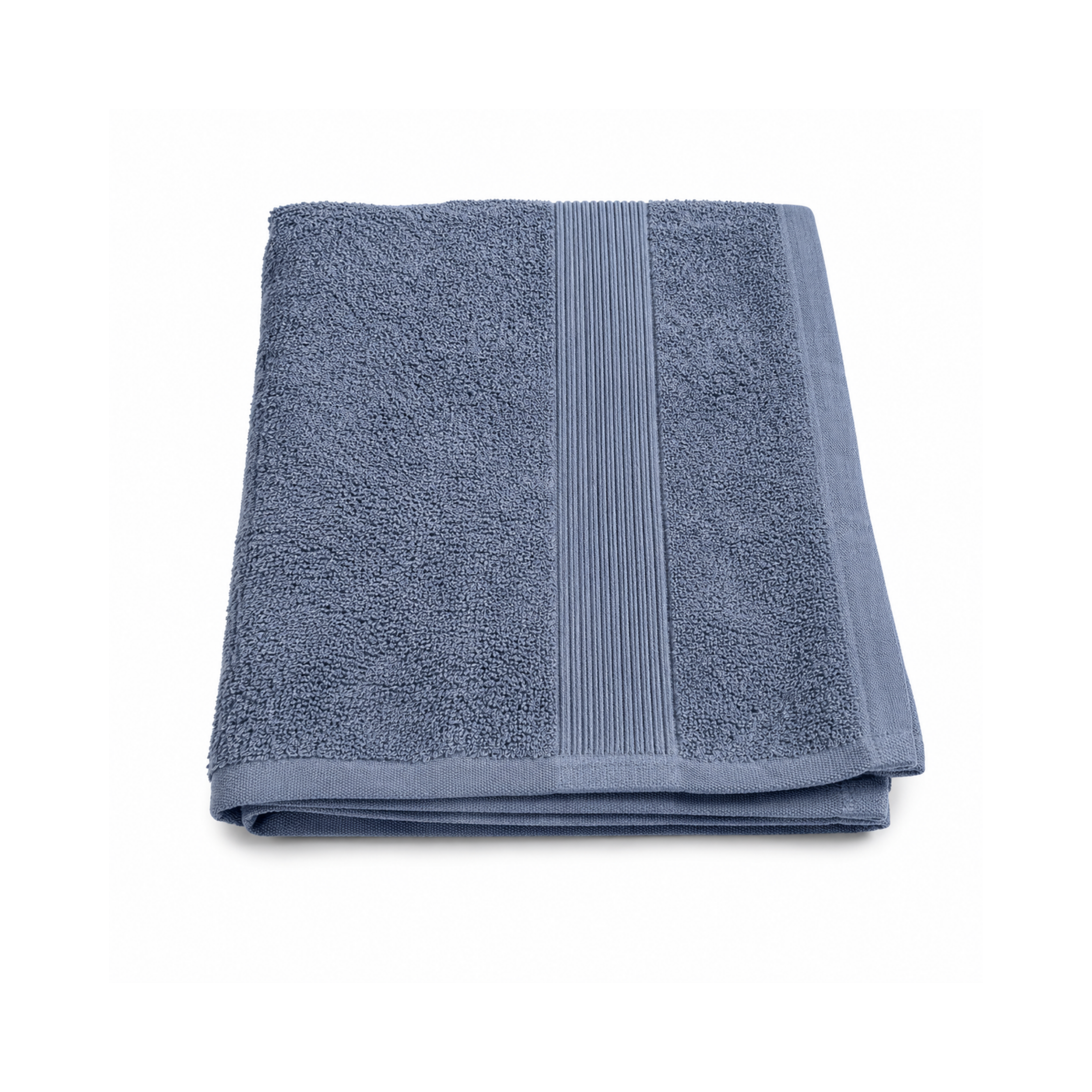 Toalla de Mano Azul 170 gms KND 311591-IB