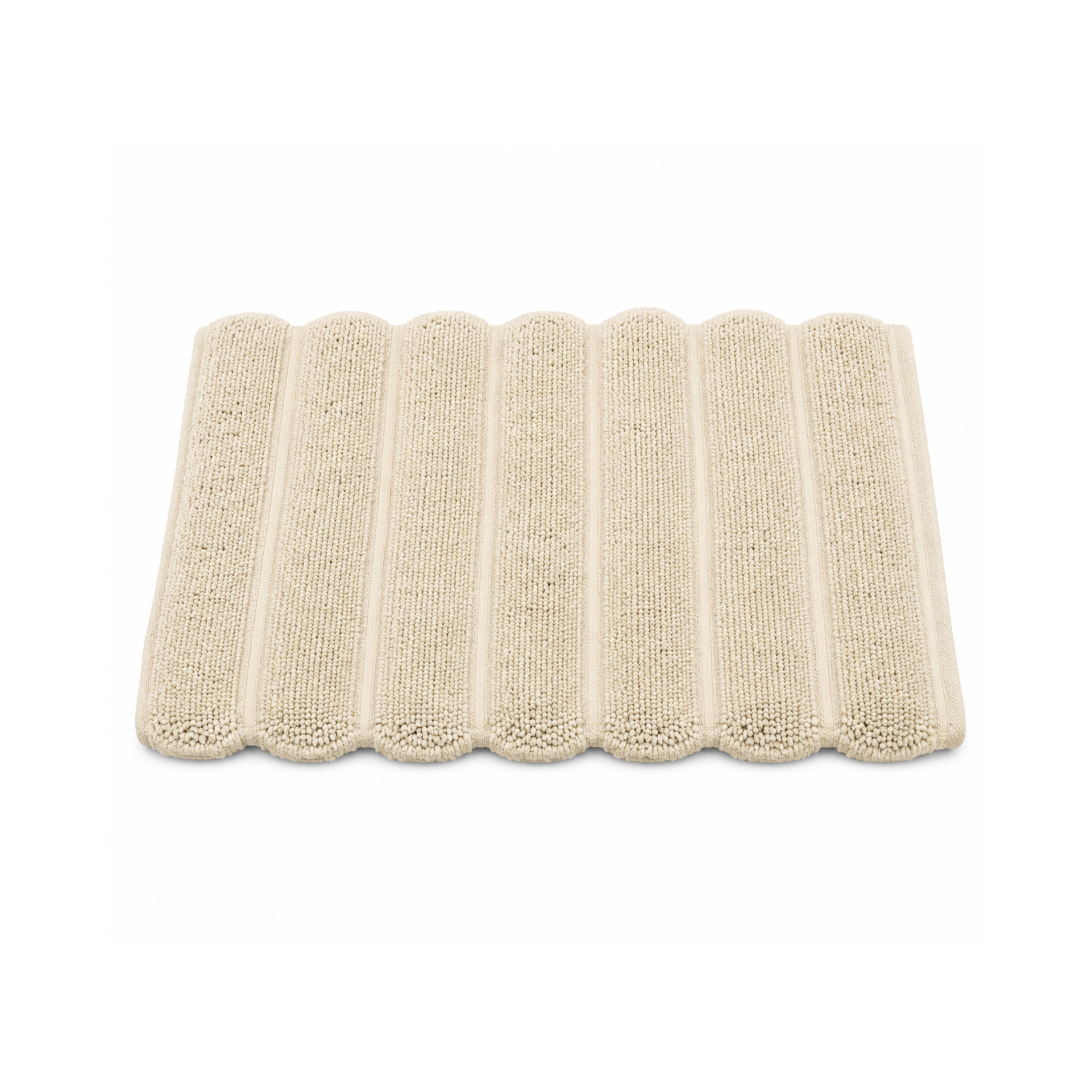 Toalla de Mano Mountain Ribs Crema 157 gms KND 311630