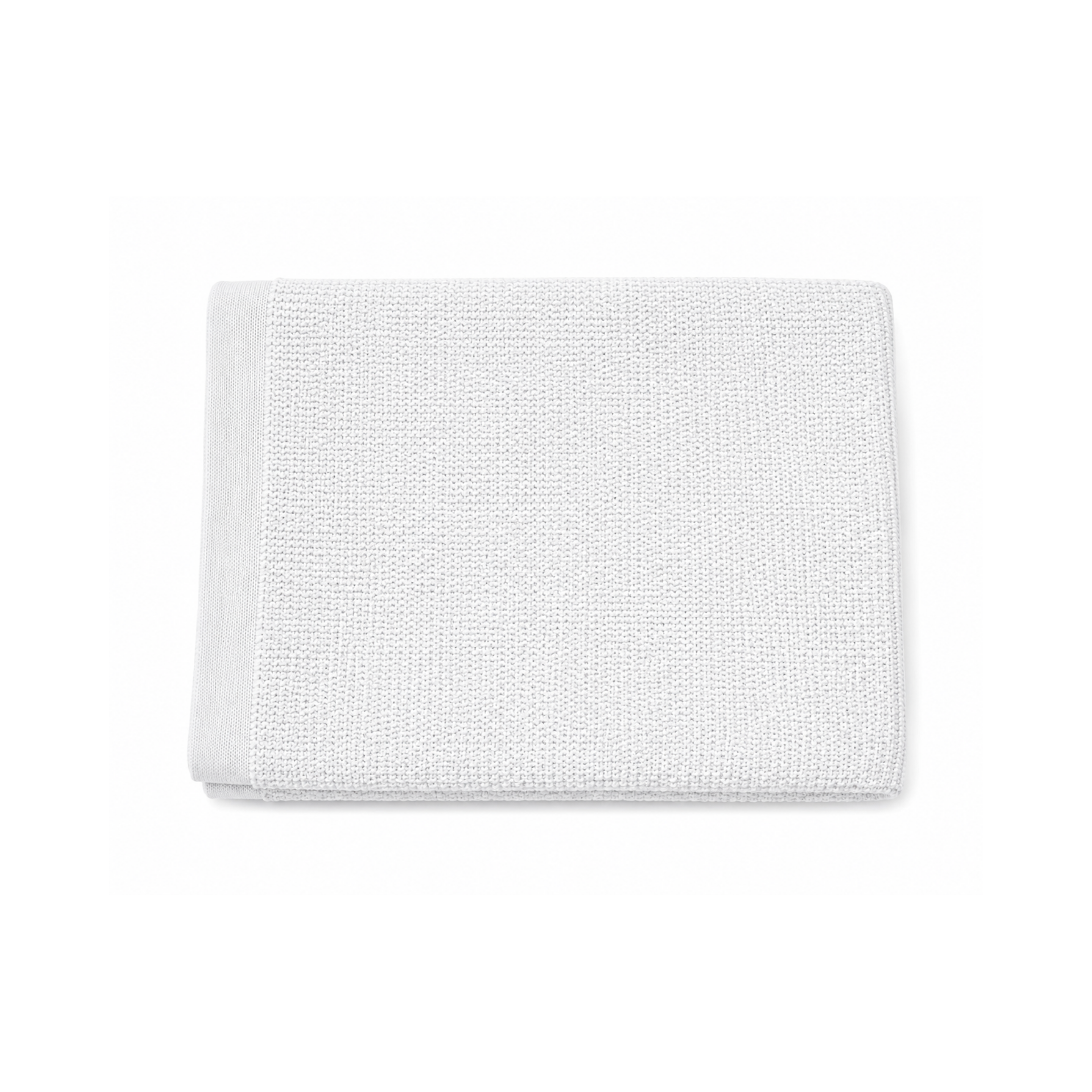 Toalla de Baño Blanca 407 gms KND 311647