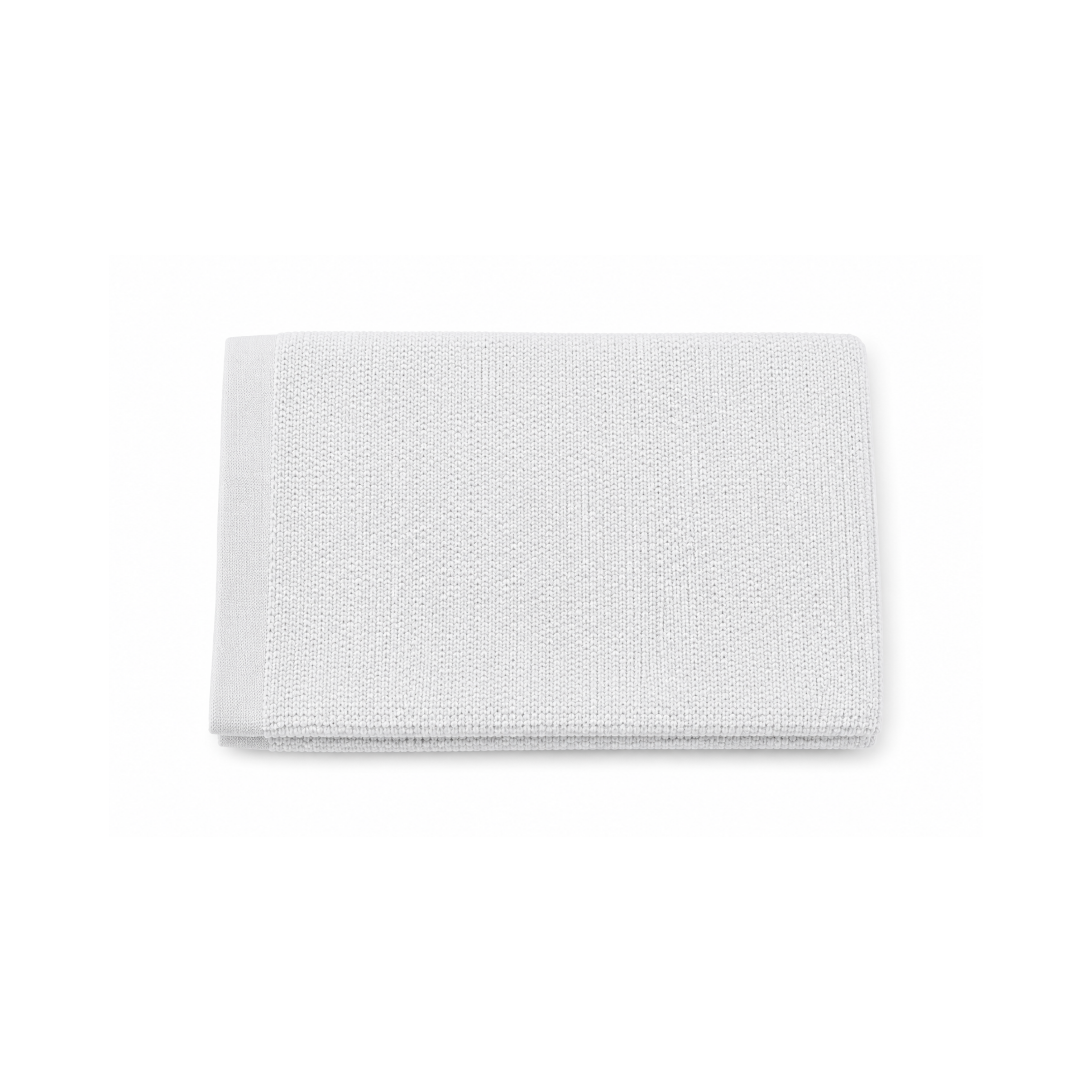 Toalla de Mano Blanca 111.48 gms KND 311652