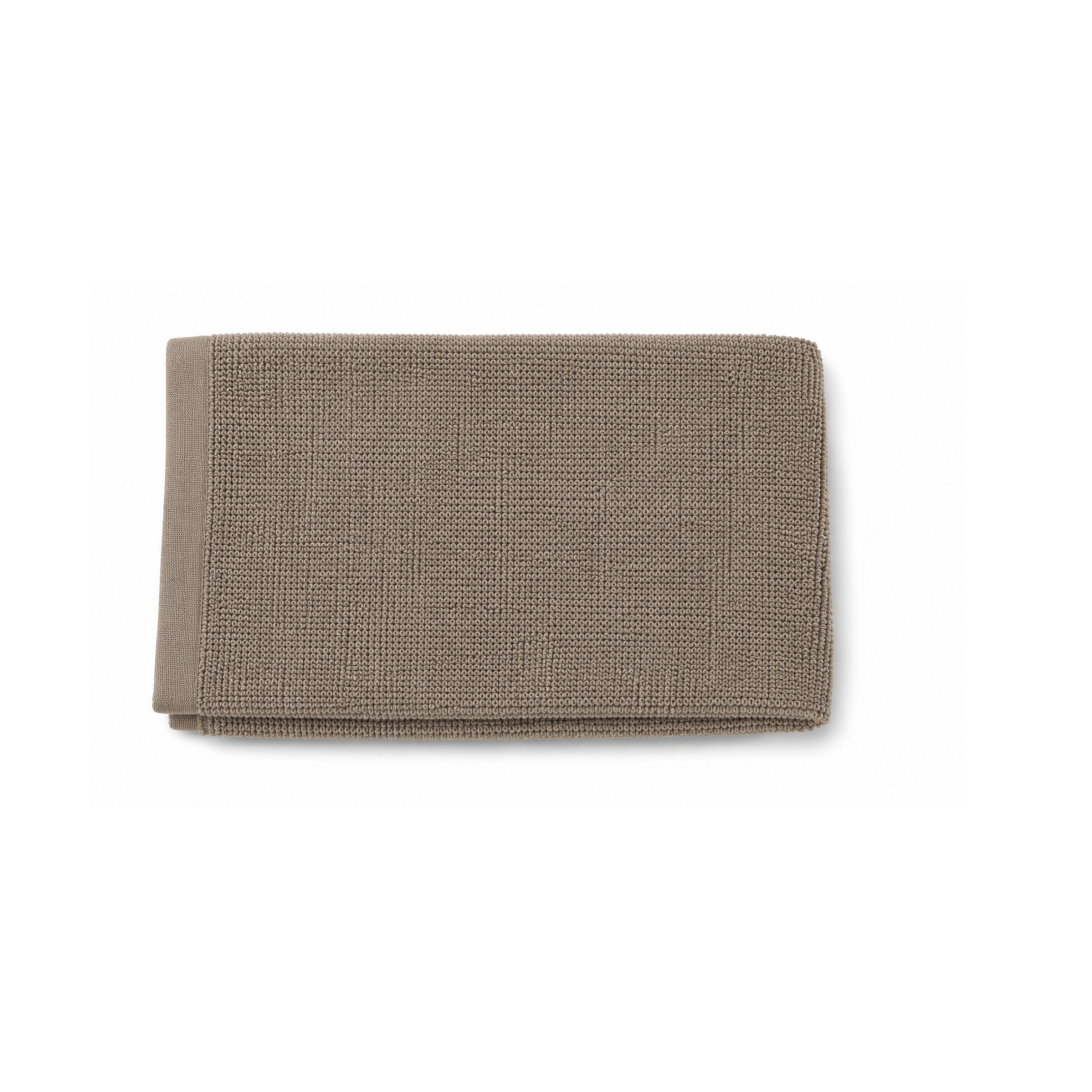 Toalla de Mano Taupe 111.48 gms KND 311654