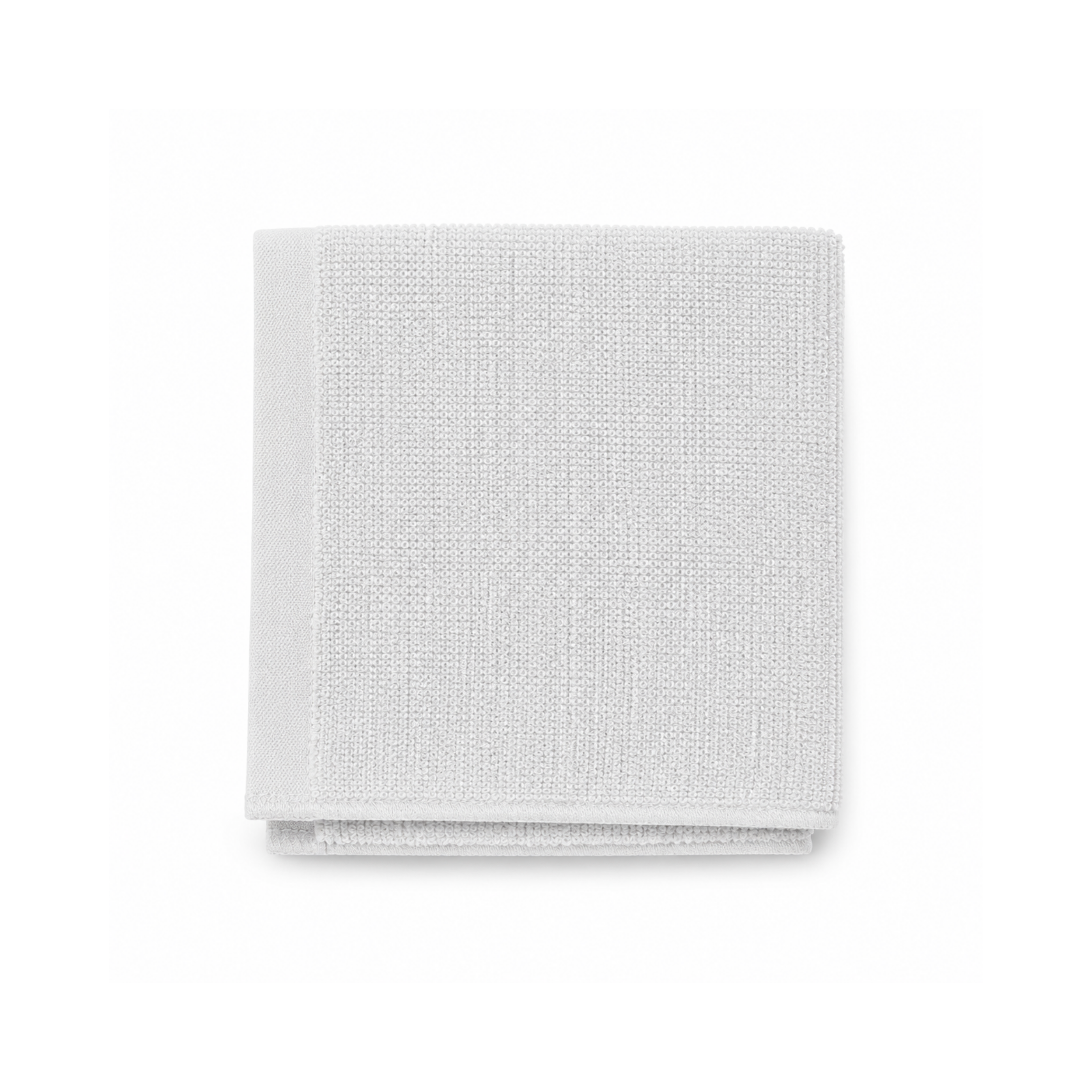 Toalla Facial Blanca 41.8 gms KND 311657