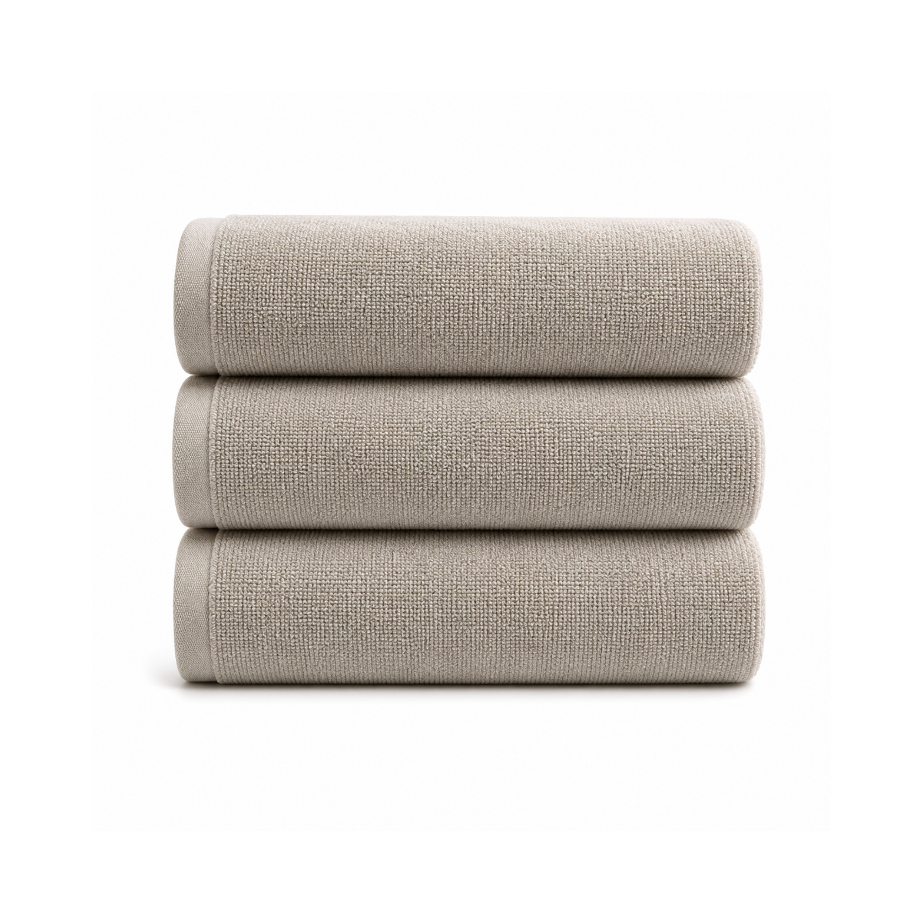 Toalla de Mano Beige 600 gsm KND 317208-LBG