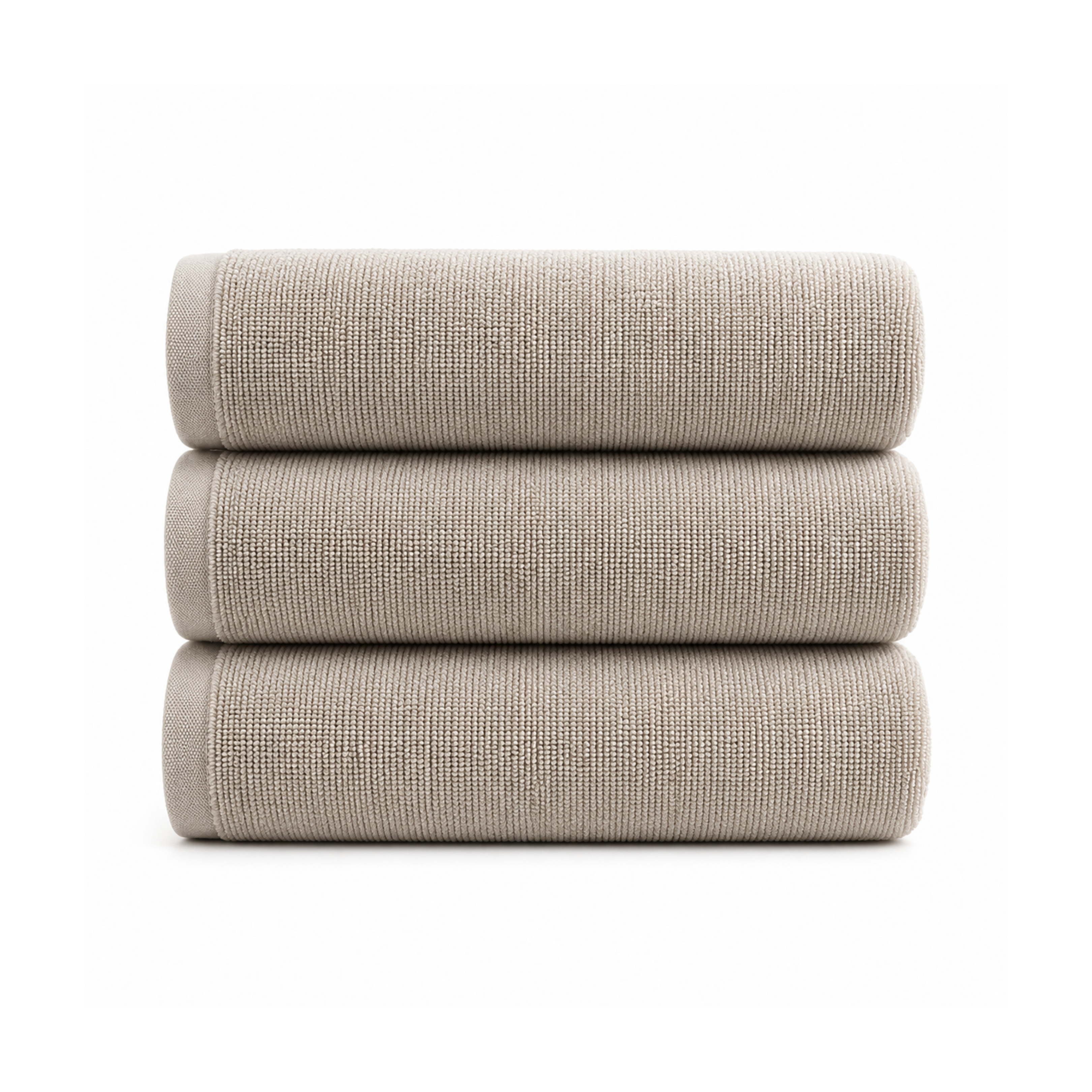 Toalla de Cuerpo Beige 600 gsm KND 317209-LBG