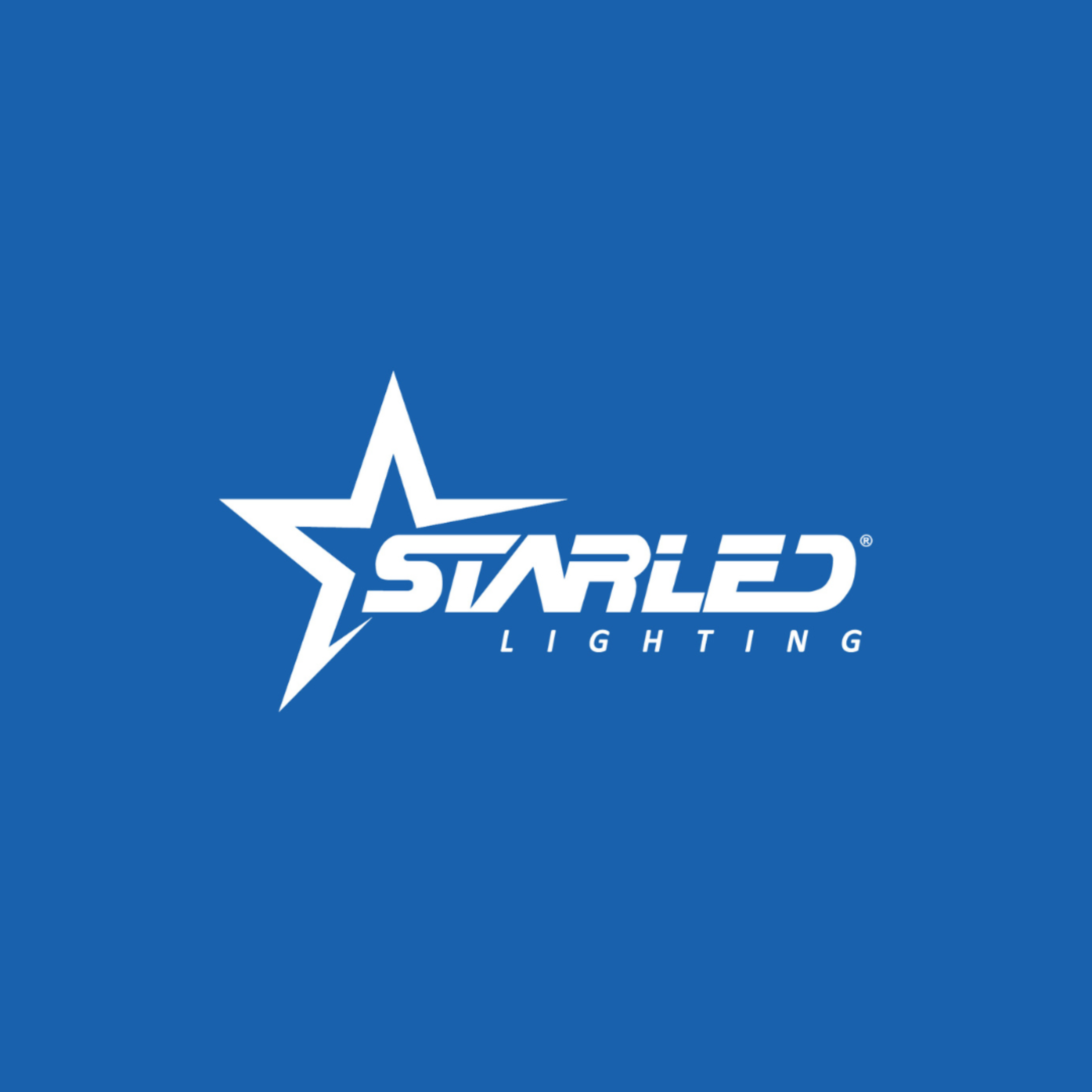 STARLED Solar Lighting Kit 3.5W with Integrated Streetlight, Battery, Bulbs, and Solar Panel