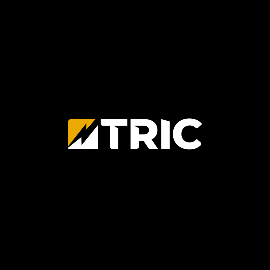 Batería Zinc Carbón AA R6 1.5V TRIC / T-BAC-2A-4PK