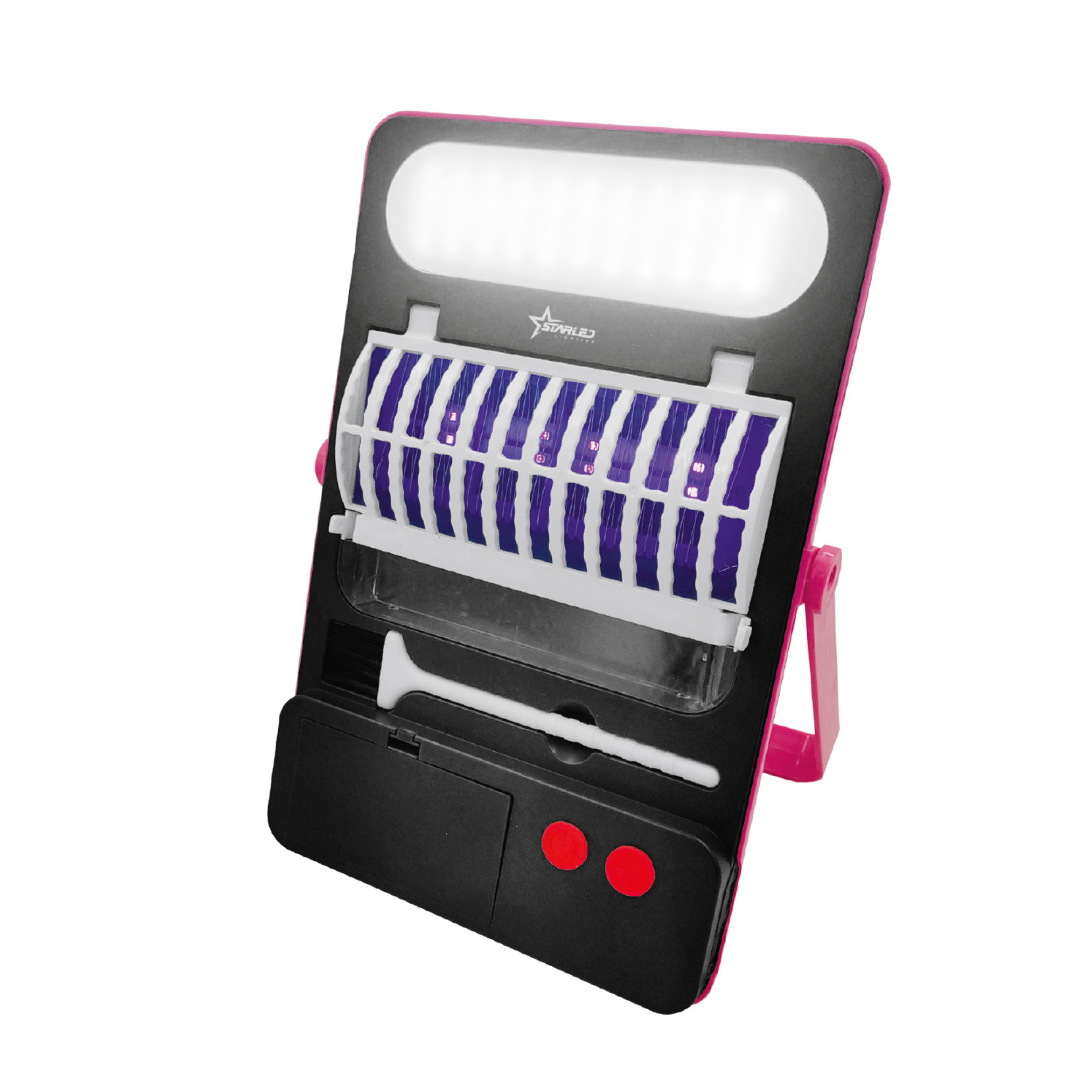 StarLED Solar Anti-Insect LED Lamp / SL-LEML-40W