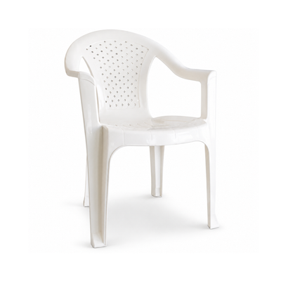 Chair W / Armrest B