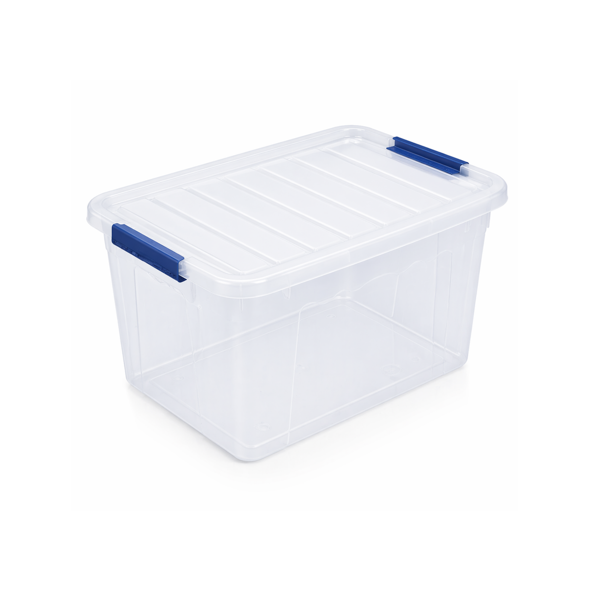 Boîte de Rangement 30L 