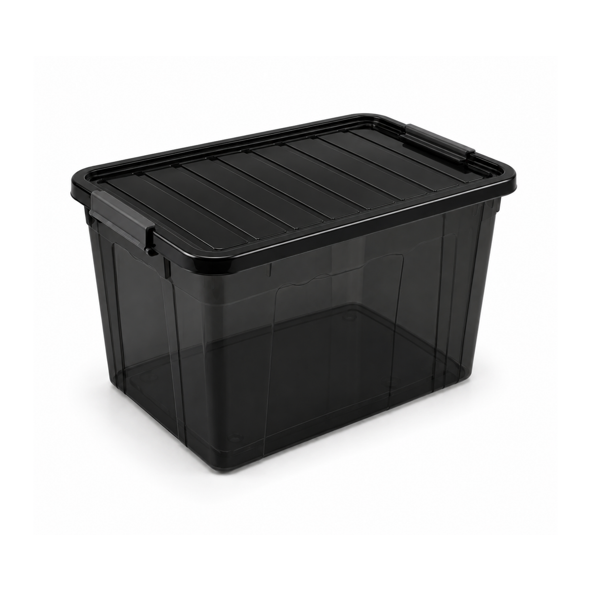Boîte de Rangement 50L 
