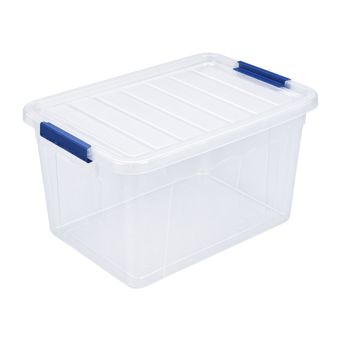 Boîte de Rangement en Plastique 70L / CAM-70L