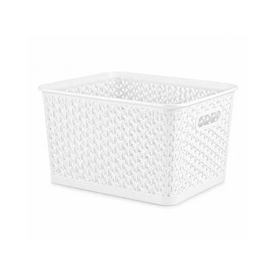 Rattan Basket (1)