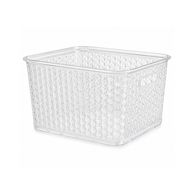Rattan Basket (1)