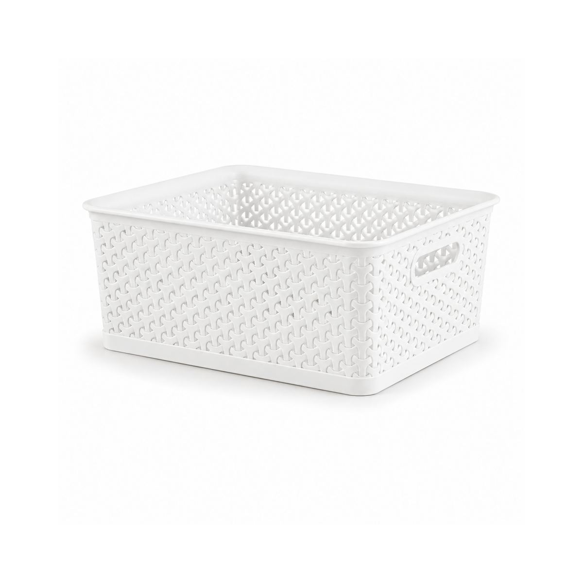 Rattan Basket (2)