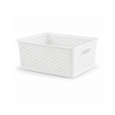 Rattan Basket (2)