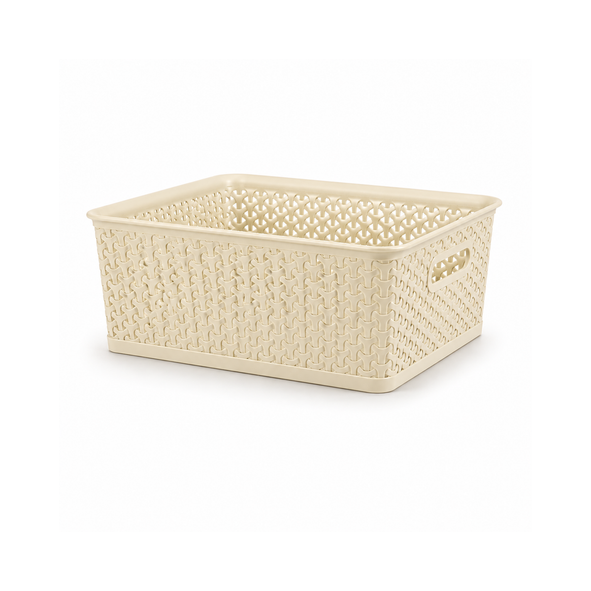 Rattan Basket (2)