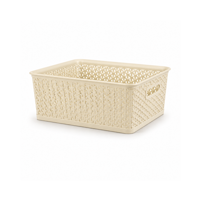 Rattan Basket (2)