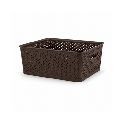 Rattan Basket (2)