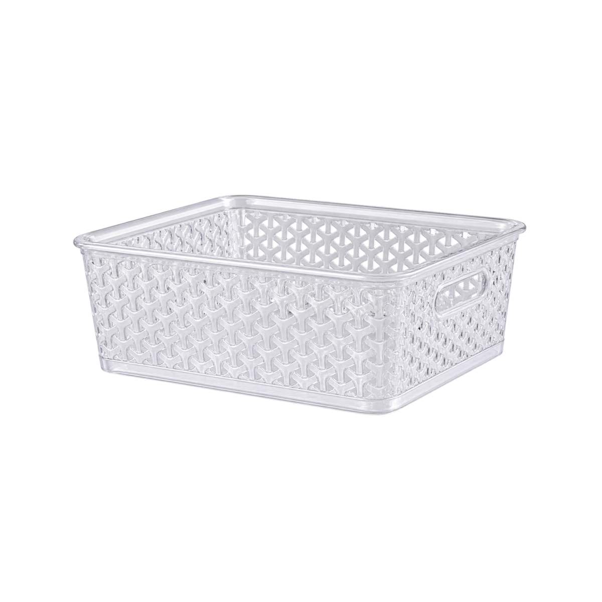 Rattan Basket (2)