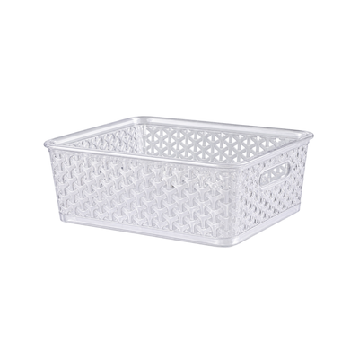 Rattan Basket (2)