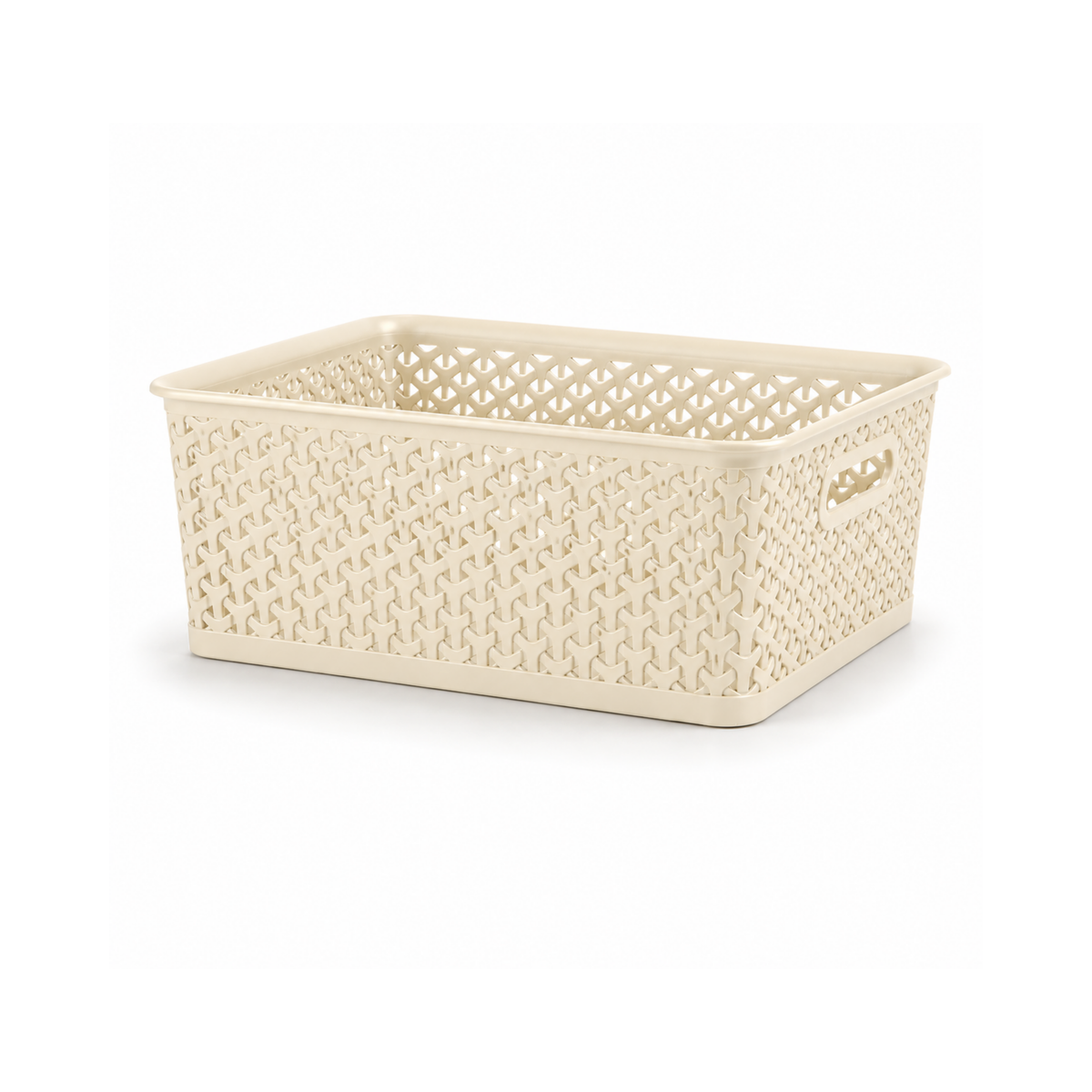Rattan Basket (3)