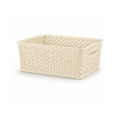 Rattan Basket (3)