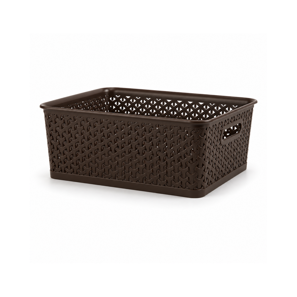 Rattan Basket (3)