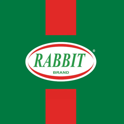 Rabbit Iron Padlocks – Mixed Colors 40MM-50MM-60MM / RB-1149-405060
