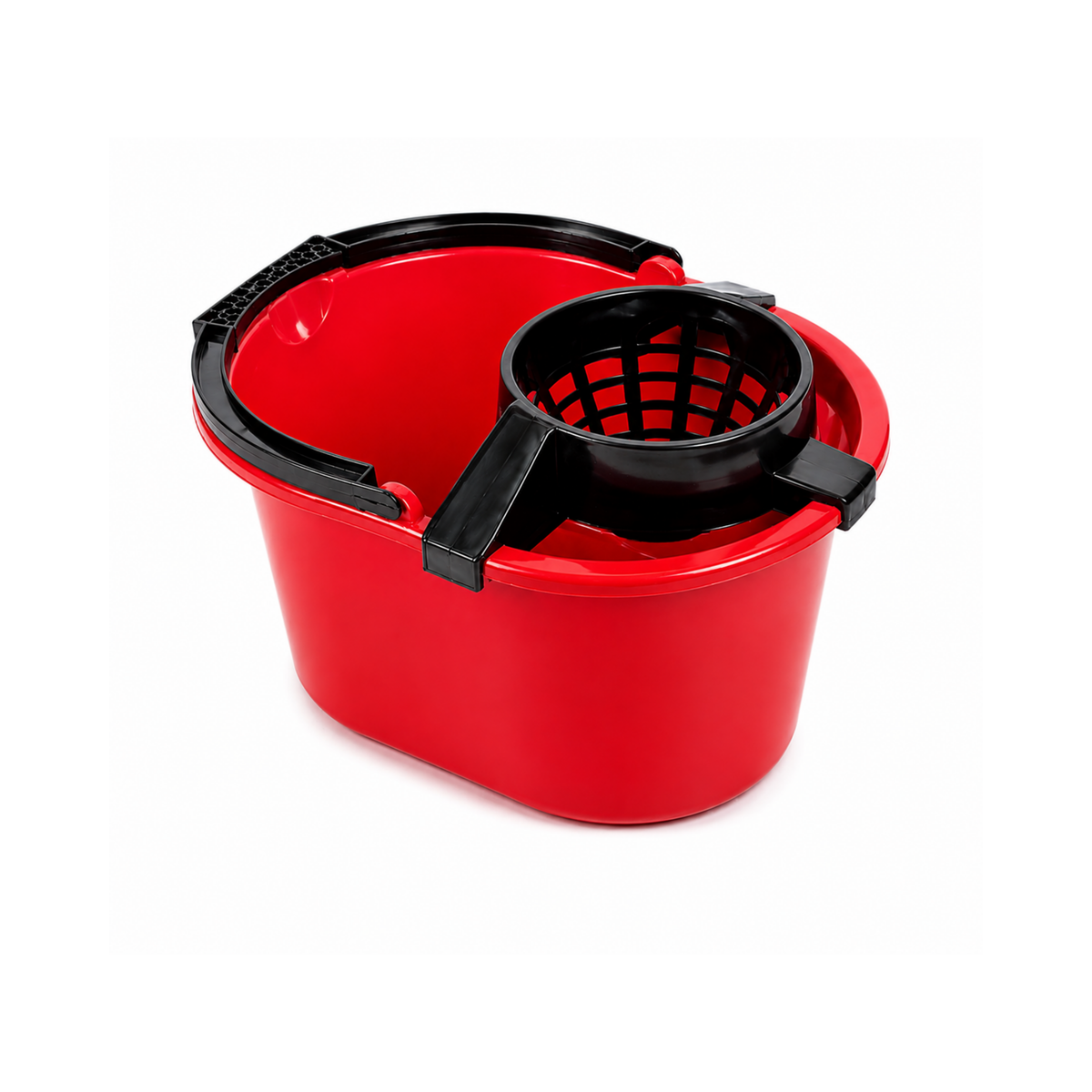 Mop Bucket with Strainer 10L