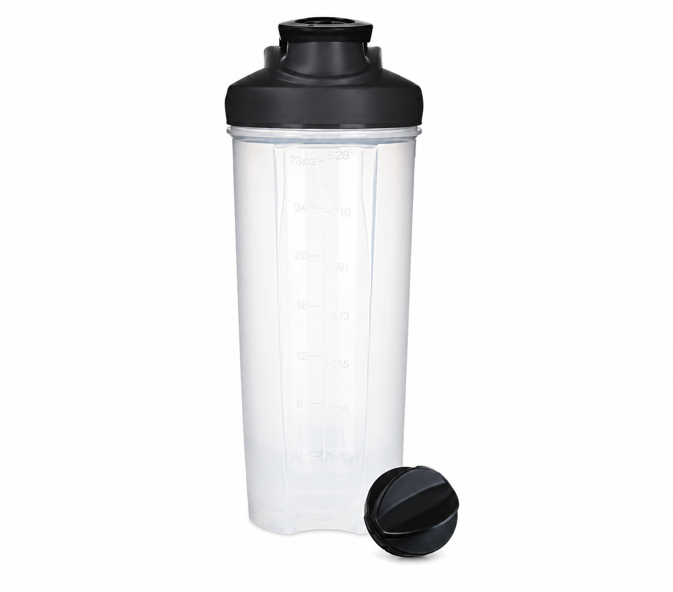Fit Shaker Bottle 828 ml