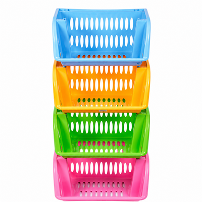 Organizador Cuatro Niveles para Niños