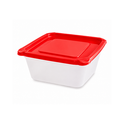 Easy Open Food Container 1350ml