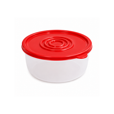 Round Food Container 1000 ml