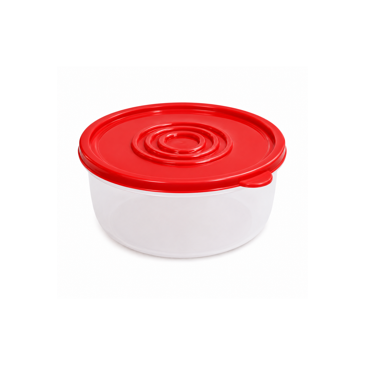 Round Food Container 500 ml